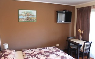 Apartments Logoš Cavtat