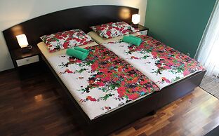 Apartments Logoš Cavtat