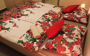 Apartments Logoš Cavtat