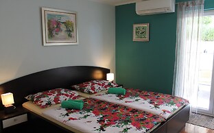 Apartments Logoš Cavtat