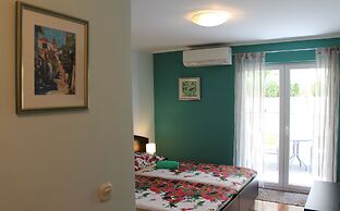 Apartments Logoš Cavtat