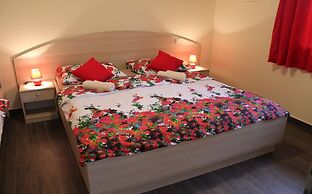 Apartments Logoš Cavtat