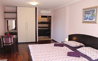 Apartments Logoš Cavtat