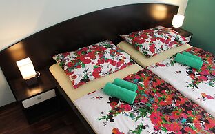 Apartments Logoš Cavtat