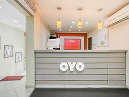 OYO Hotel Villa Tijuca