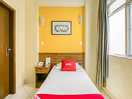 OYO Hotel Villa Tijuca