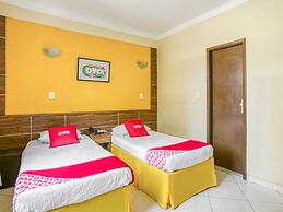 OYO Hotel Villa Tijuca
