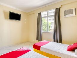 OYO Hotel Villa Tijuca