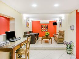 OYO Hotel Villa Tijuca