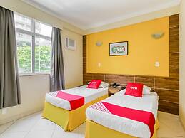 OYO Hotel Villa Tijuca