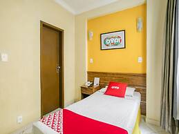 OYO Hotel Villa Tijuca