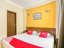 OYO Hotel Villa Tijuca