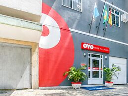 OYO Hotel Villa Tijuca