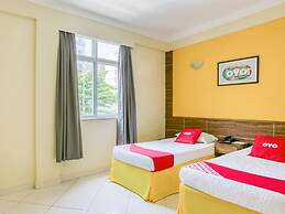 OYO Hotel Villa Tijuca