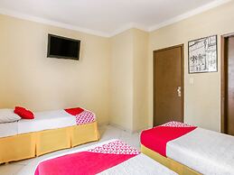 OYO Hotel Villa Tijuca