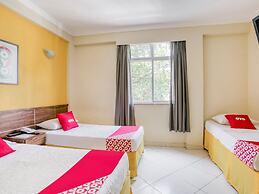 OYO Hotel Villa Tijuca