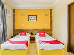 OYO Hotel Villa Tijuca