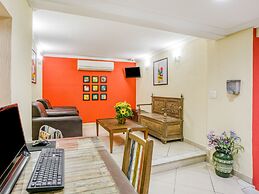 OYO Hotel Villa Tijuca