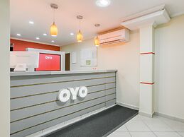 OYO Hotel Villa Tijuca