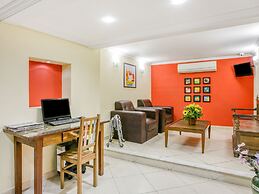 OYO Hotel Villa Tijuca