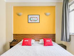 OYO Hotel Villa Tijuca