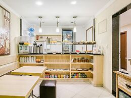 OYO Hotel Villa Tijuca
