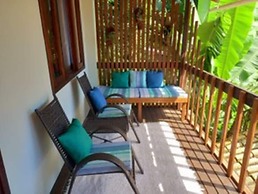 Casa Verde