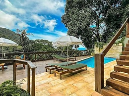 Casa Verde
