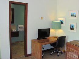 Casa Verde