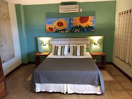 Casa Verde
