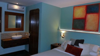 Casa Verde