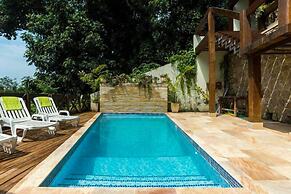 Casa Verde