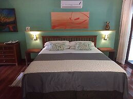 Casa Verde