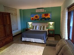 Casa Verde
