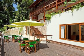 Casa Verde