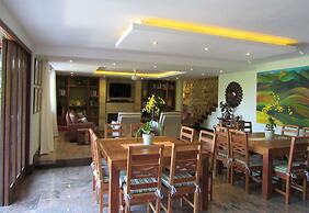 Casa Verde
