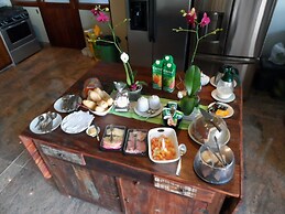 Casa Verde