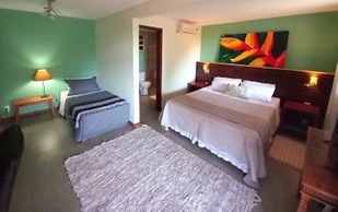 Casa Verde