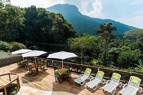 Casa Verde