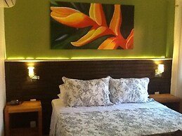 Casa Verde