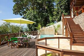 Casa Verde