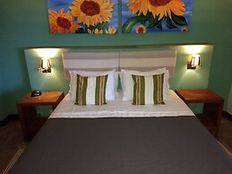 Casa Verde