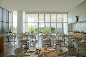 Fiesta Inn Morelia Altozano