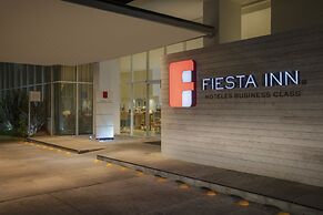 Fiesta Inn Morelia Altozano