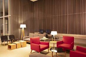 Fiesta Inn Morelia Altozano