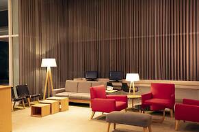 Fiesta Inn Morelia Altozano