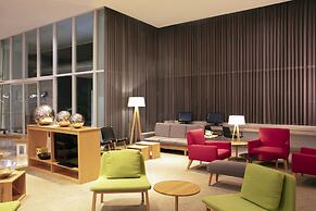 Fiesta Inn Morelia Altozano