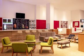 Fiesta Inn Morelia Altozano