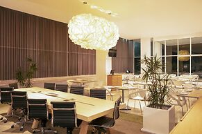 Fiesta Inn Morelia Altozano