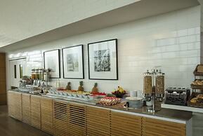 Fiesta Inn Morelia Altozano